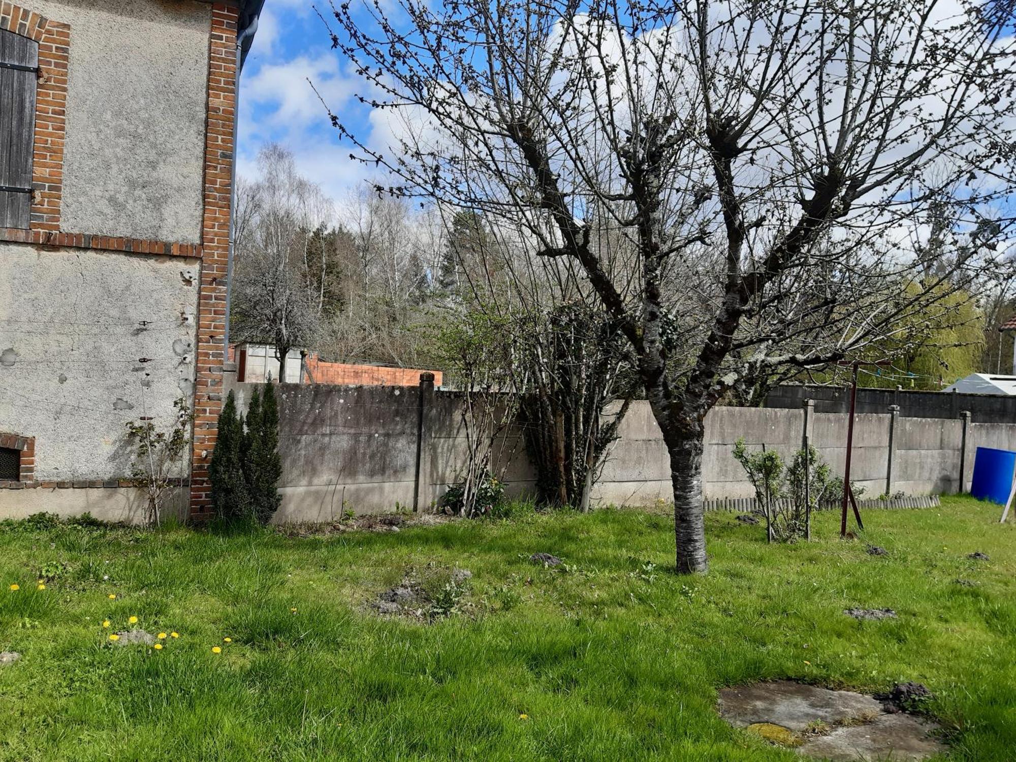 Les Volets Rouges Villa Neuvy-sur-Barangeon Kültér fotó